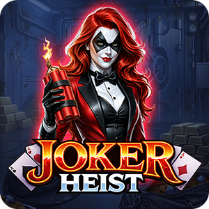 Joker Heist