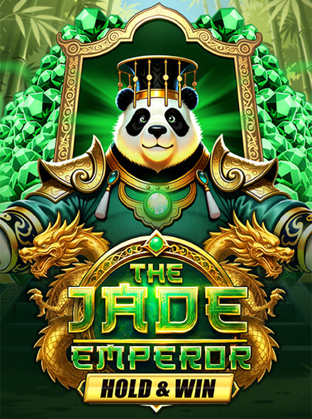 The Jade Emperor Hold & Win