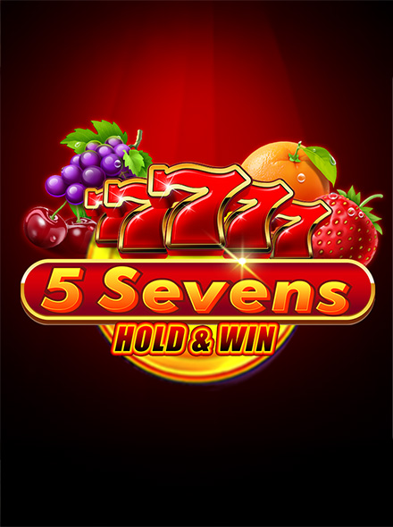 5 Sevens Hold & Win