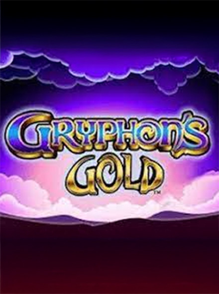 Gryphon's Gold