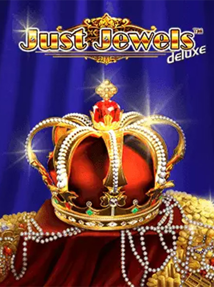 Just Jewels deluxe