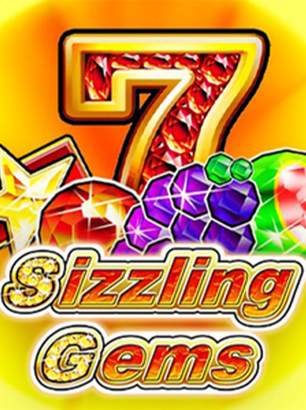 Sizzling Gems