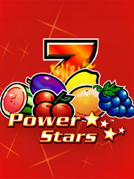 Power Stars