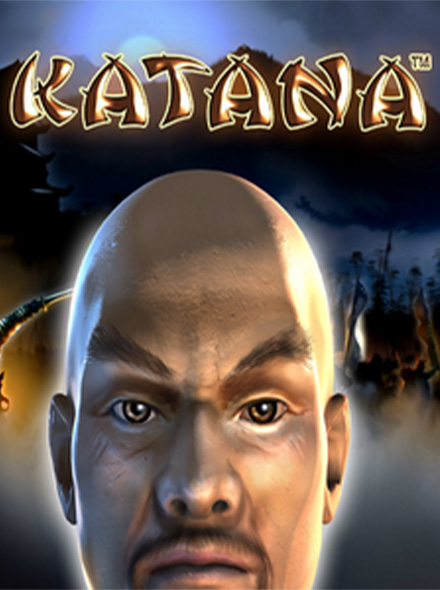 Katana