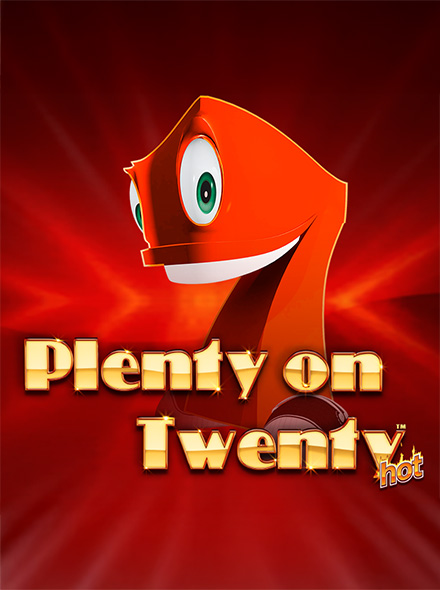 Plenty on Twenty Hot