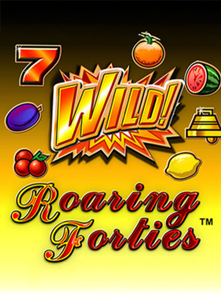 Roaring Forties