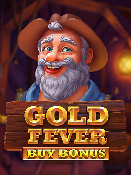 Gold Fever: Buy Bonus