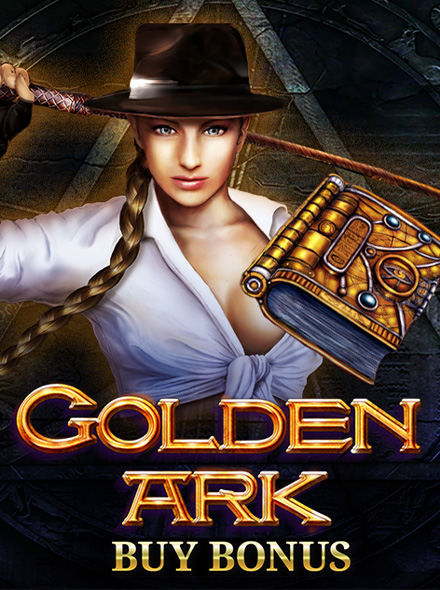 Golden Ark Buy Bonus