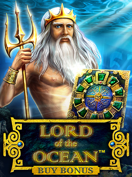 Lord of the Ocean Buy Bonus