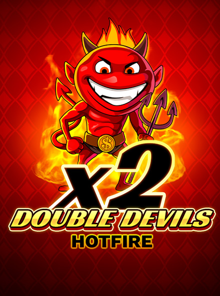 Double Devil's Hotfire