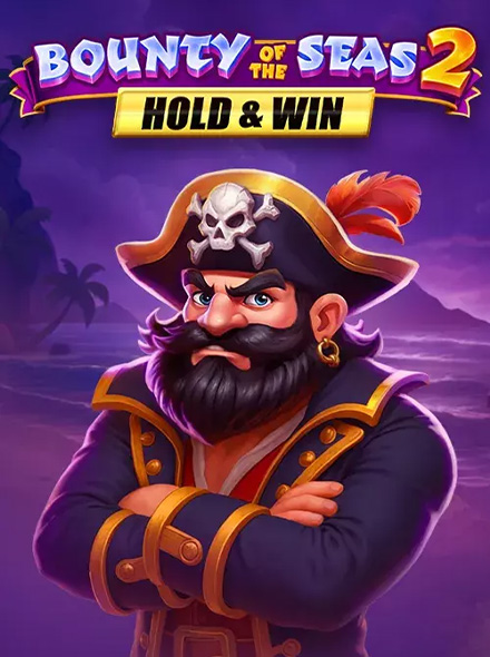 Bounty of the Seas 2: Hold & Win