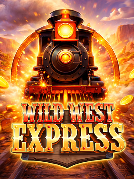 Wild West Express