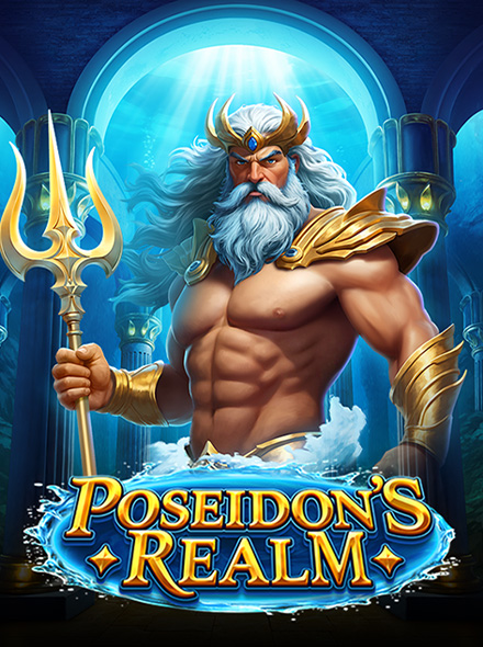 Poseidon's Realm