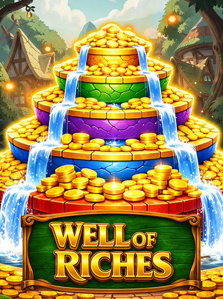 Well of Riches