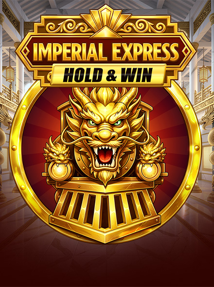 Imperial Express Hold & Win