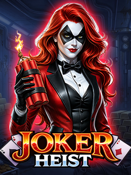 Joker Heist