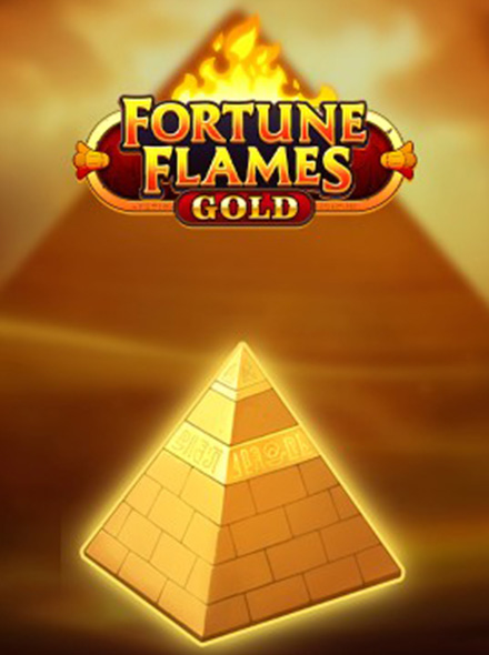 Fortune Flames Gold Buy Bonus