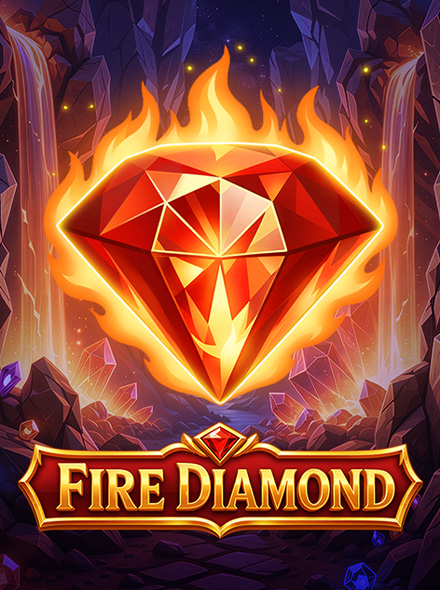 Fire Diamond