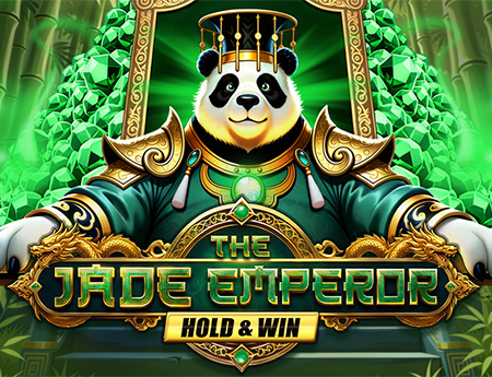 The Jade Emperor Hold & Win