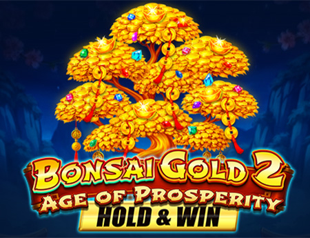 Bonsai Gold 2 Age of Prosperity