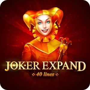 Joker Expand: 5 Lines