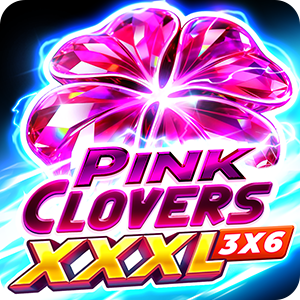 Pink Clover XXXL: Hold and Win
