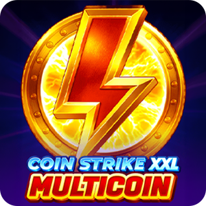 Coin Strike XXL: Multicoin