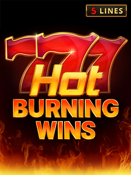 Hot Burning Wins