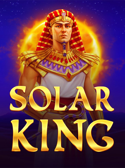 Solar King