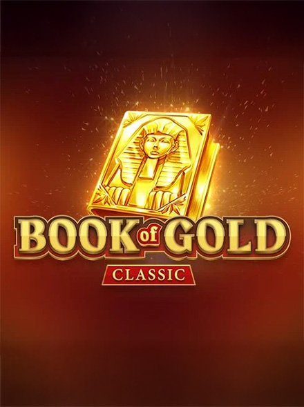 Book of Gold: Classic