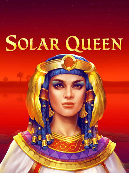 Solar Queen