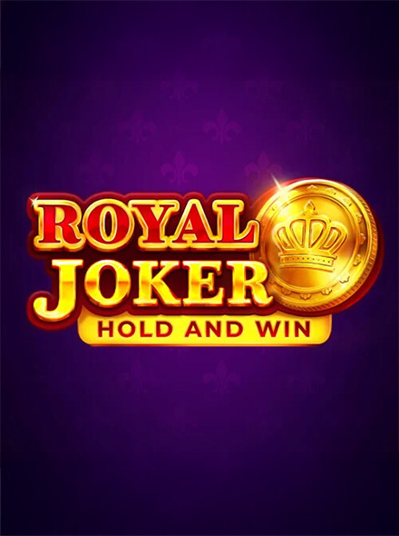 Royal Joker: Hold and Win