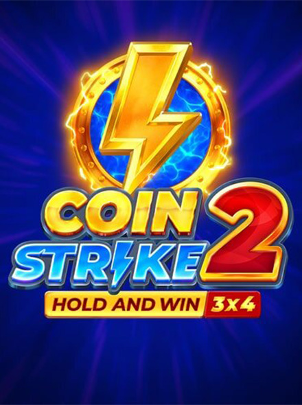 Coin Strike 2: Hold and Win