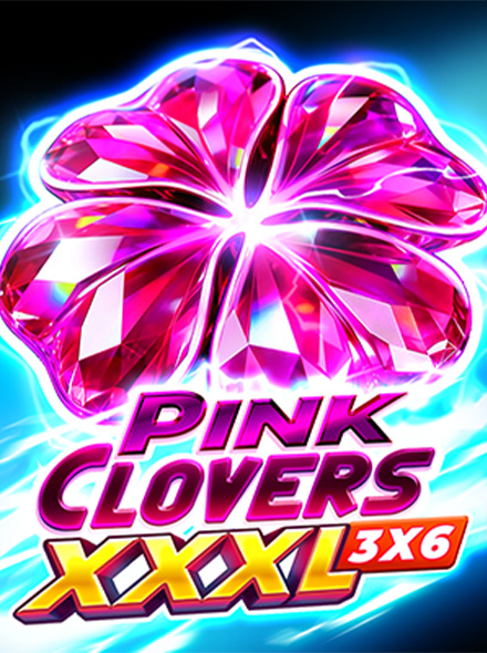 Pink Clover XXXL: Hold and Win