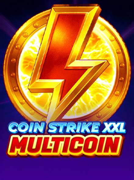 Coin Strike XXL: Multicoin