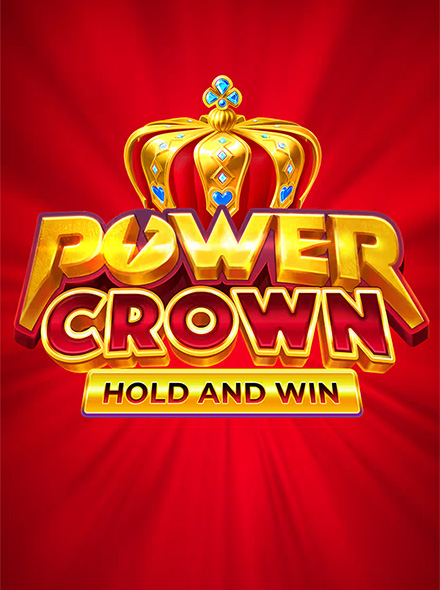 Power Crown: Hold and Win