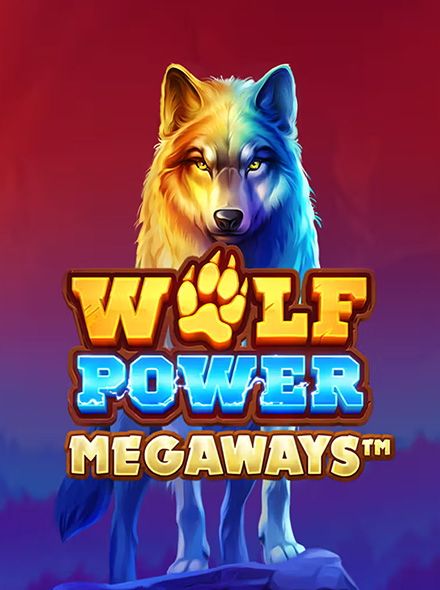 Wolf Power Megaways