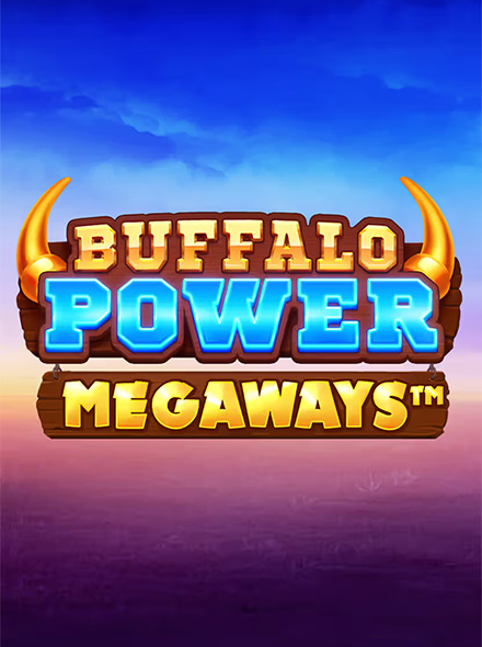 Buffalo Power Megaways