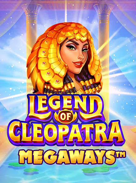 Legend of Cleopatra Megaways