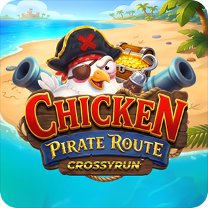 Chicken Pirate Route