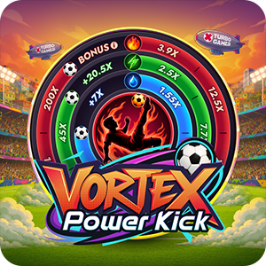 Vortex Power Kick