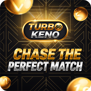 Turbo Keno