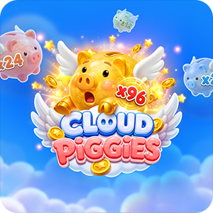 Cloud Piggies