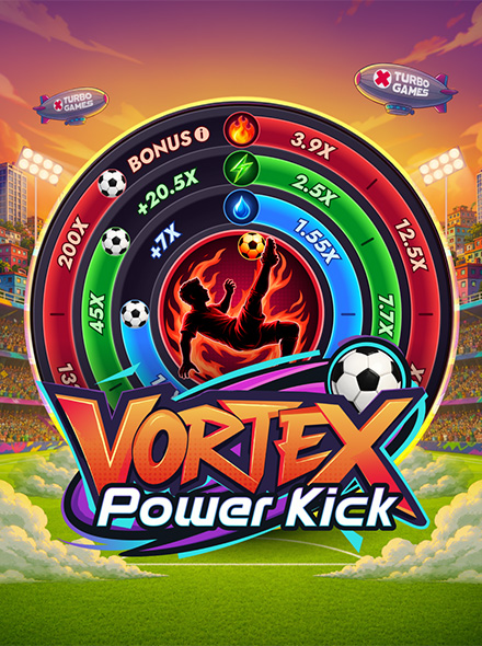 Vortex Power Kick
