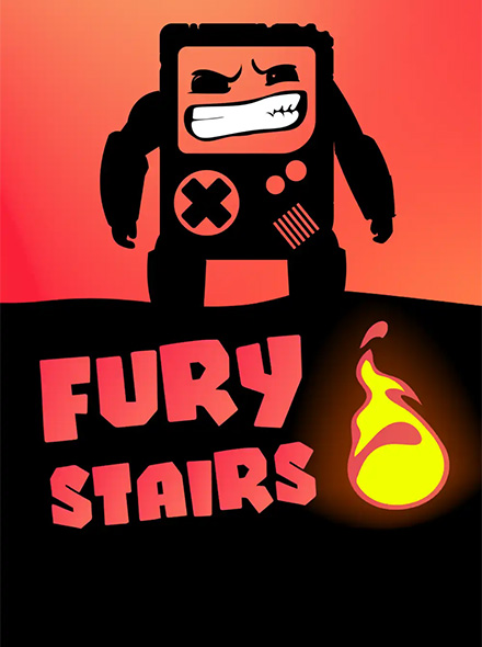 Fury Stairs