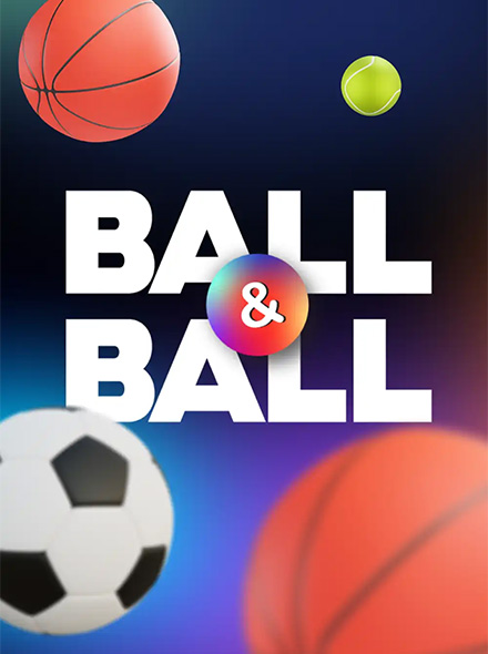 Ball & Ball