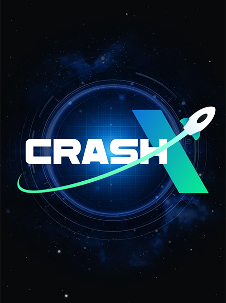 CrashX