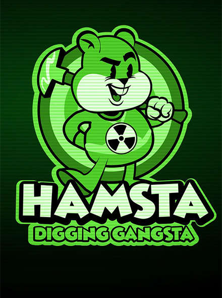 Hamsta