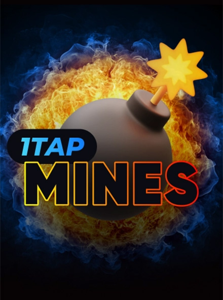 1Tap Mines