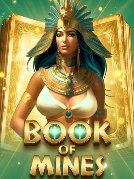 Book of Mines